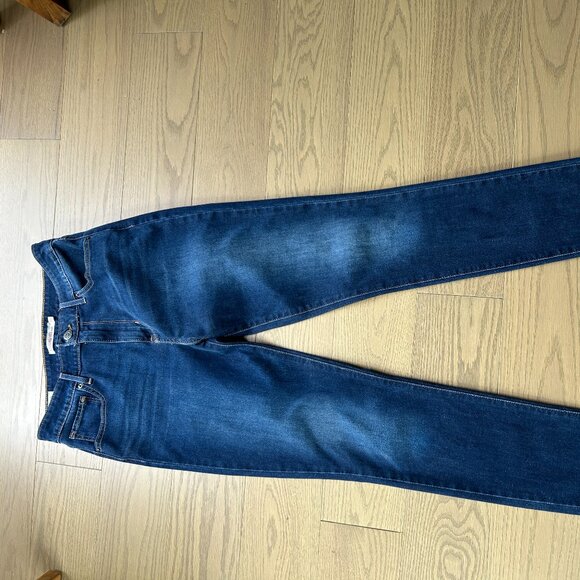 Levi’s 721 High Rise Skinny Jeans – Size 29 - Picture 4 of 6